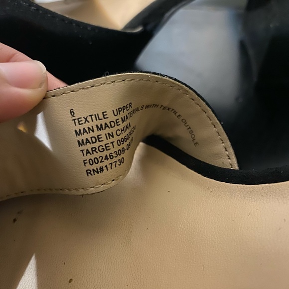 A New Day women’s platform sandal - Picture 3 of 3